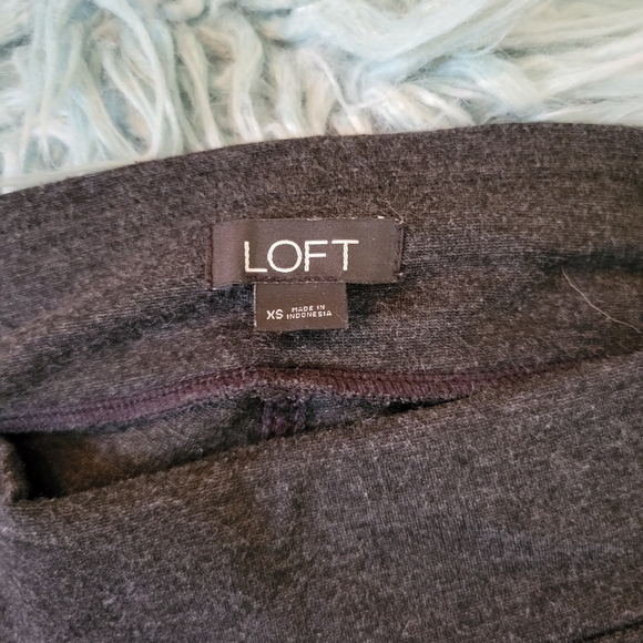 LOFT | leggings - Picture 3 of 3